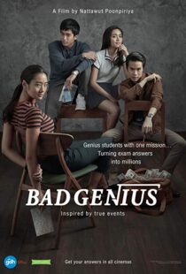 دانلود فیلم Bad Genius 20177935-1403447938