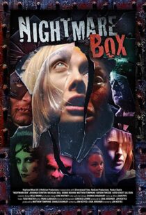 دانلود فیلم Nightmare Box 201320661-2045854852