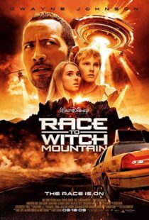 دانلود فیلم Race to Witch Mountain 200919170-1973770237