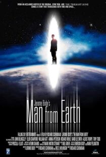 دانلود فیلم The Man from Earth 20079783-547247985