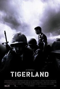 دانلود فیلم Tigerland 200019173-1699558736