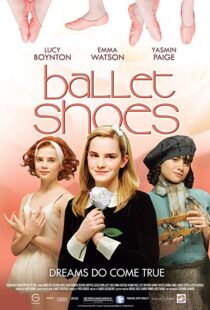 دانلود فیلم Ballet Shoes 20076102-838798991