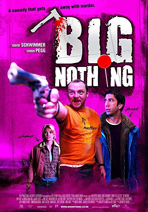 دانلود فیلم Big Nothing 2006