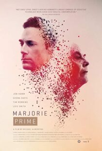 دانلود فیلم Marjorie Prime 201715419-1406554291