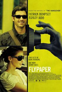 دانلود فیلم Flypaper 201118726-510949679