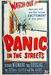 دانلود فیلم Panic in the Streets 195018309-362269358