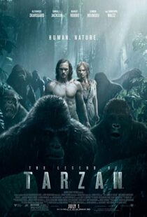 دانلود فیلم The Legend of Tarzan 20162798-361975725