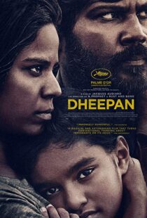 دانلود فیلم Dheepan 201510297-892683290