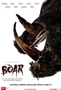 دانلود فیلم Boar 201713962-686961177