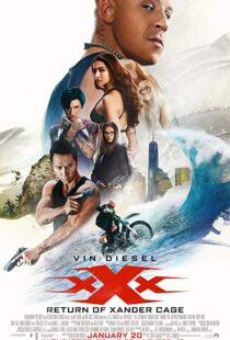 دانلود فیلم xXx: Return of Xander Cage 20172254-499749218