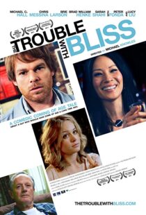 دانلود فیلم The Trouble with Bliss 201110647-1414010063