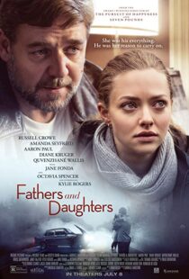 دانلود فیلم Fathers & Daughters 201517089-253991089