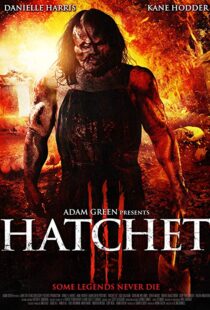 دانلود فیلم Hatchet III 20133762-571229643