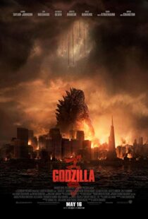 دانلود فیلم Godzilla 20142073-1068129918