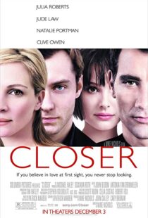 دانلود فیلم Closer 200414449-527283296