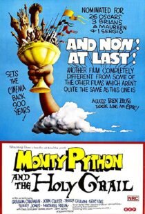 دانلود فیلم Monty Python and the Holy Grail 19754881-569952871