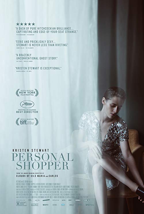 دانلود فیلم Personal Shopper 2016