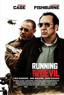 دانلود فیلم Running with the Devil 201919079-1446213722