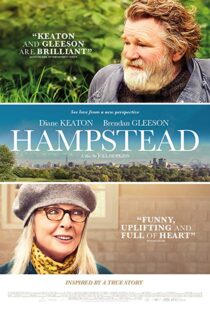 دانلود فیلم Hampstead 201720971-96865192