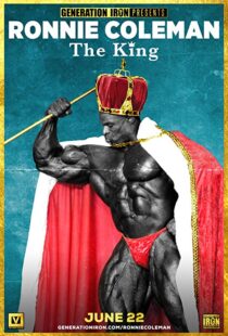 دانلود مستند Ronnie Coleman: The King 20185464-705996974