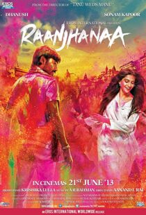 دانلود فیلم هندی Raanjhanaa 20135971-2005371412