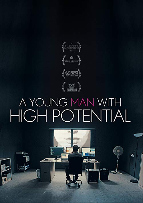 دانلود فیلم A Young Man with High Potential 2018