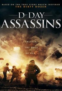 دانلود فیلم D-Day Assassins 20198915-1553302256