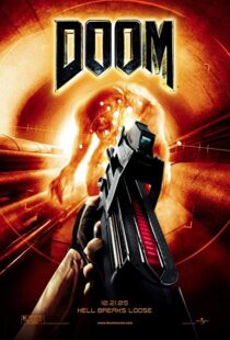 دانلود فیلم Doom 200512546-133628157