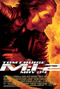 دانلود فیلم Mission: Impossible II 20002591-1661954462