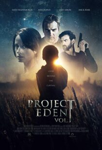 دانلود فیلم Project Eden 201715695-612614935