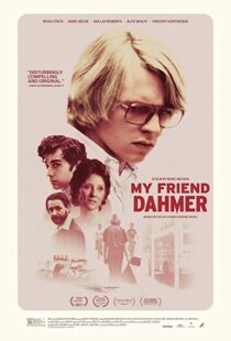 دانلود فیلم My Friend Dahmer 201718528-1387290541