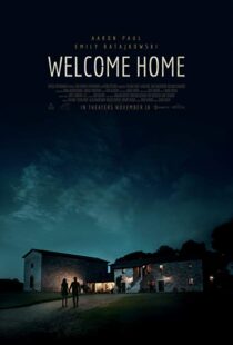 دانلود فیلم Welcome Home 20186424-780364922