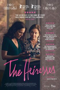 دانلود فیلم The Heiresses 201815323-1580809978