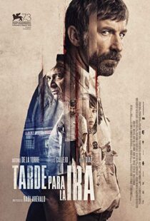 دانلود فیلم The Fury of a Patient Man 20166635-228257217