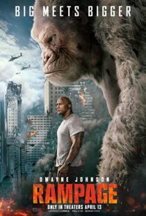 دانلود فیلم Rampage 201812971-610268250