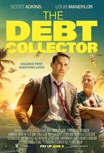 دانلود فیلم The Debt Collector 20184115-577177723