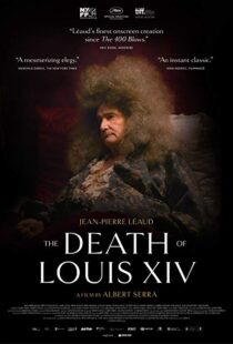 دانلود فیلم The Death of Louis XIV 20167085-1251912707