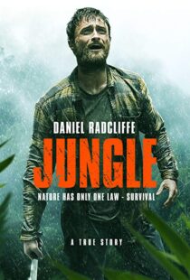 دانلود فیلم Jungle 20173125-2053056609