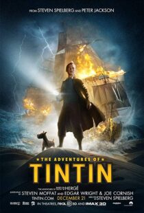 دانلود انیمیشن The Adventures of Tintin 20113047-693689888