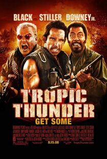 دانلود فیلم Tropic Thunder 200811447-791543044