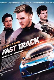 دانلود فیلم Born to Race: Fast Track 201421435-689997066