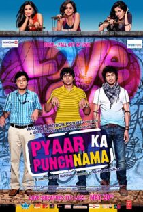 دانلود فیلم هندی Pyaar Ka Punchnama 20115900-542467040