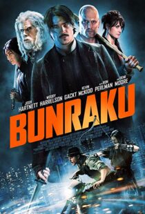 دانلود فیلم Bunraku 201022123-1759183621