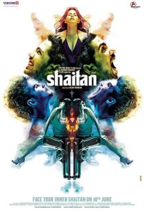 دانلود فیلم هندی Shaitan 201119833-339975235