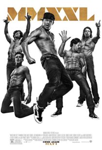 دانلود فیلم Magic Mike XXL 201516978-1394639452