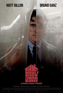 دانلود فیلم The House That Jack Built 201814290-1588305046