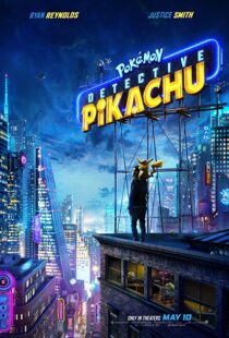 دانلود فیلم Pokémon Detective Pikachu 20198869-50312074