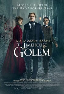 دانلود فیلم The Limehouse Golem 201619634-229072789