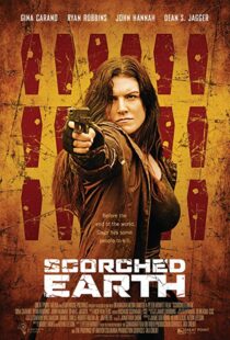 دانلود فیلم Scorched Earth 201816991-1742961669