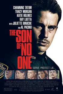 دانلود فیلم The Son of No One 201111505-2131357347